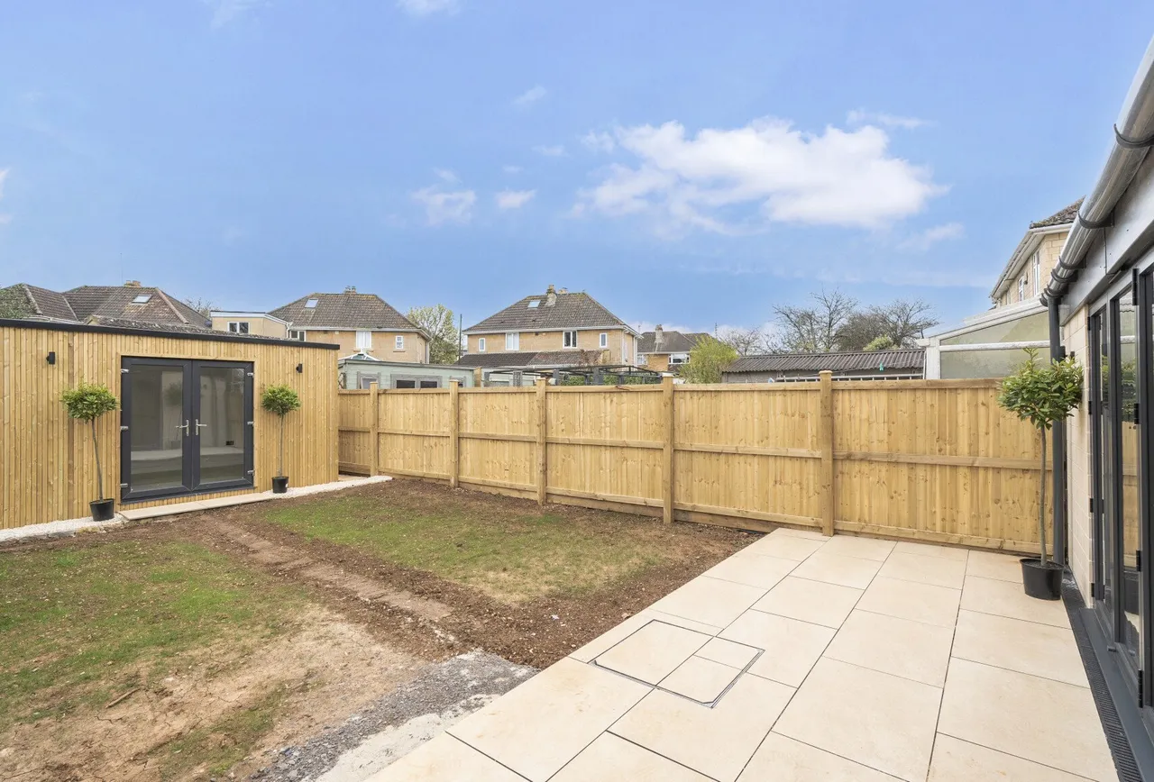 Wellsway, Bath, BA2 2TZ, photo 18