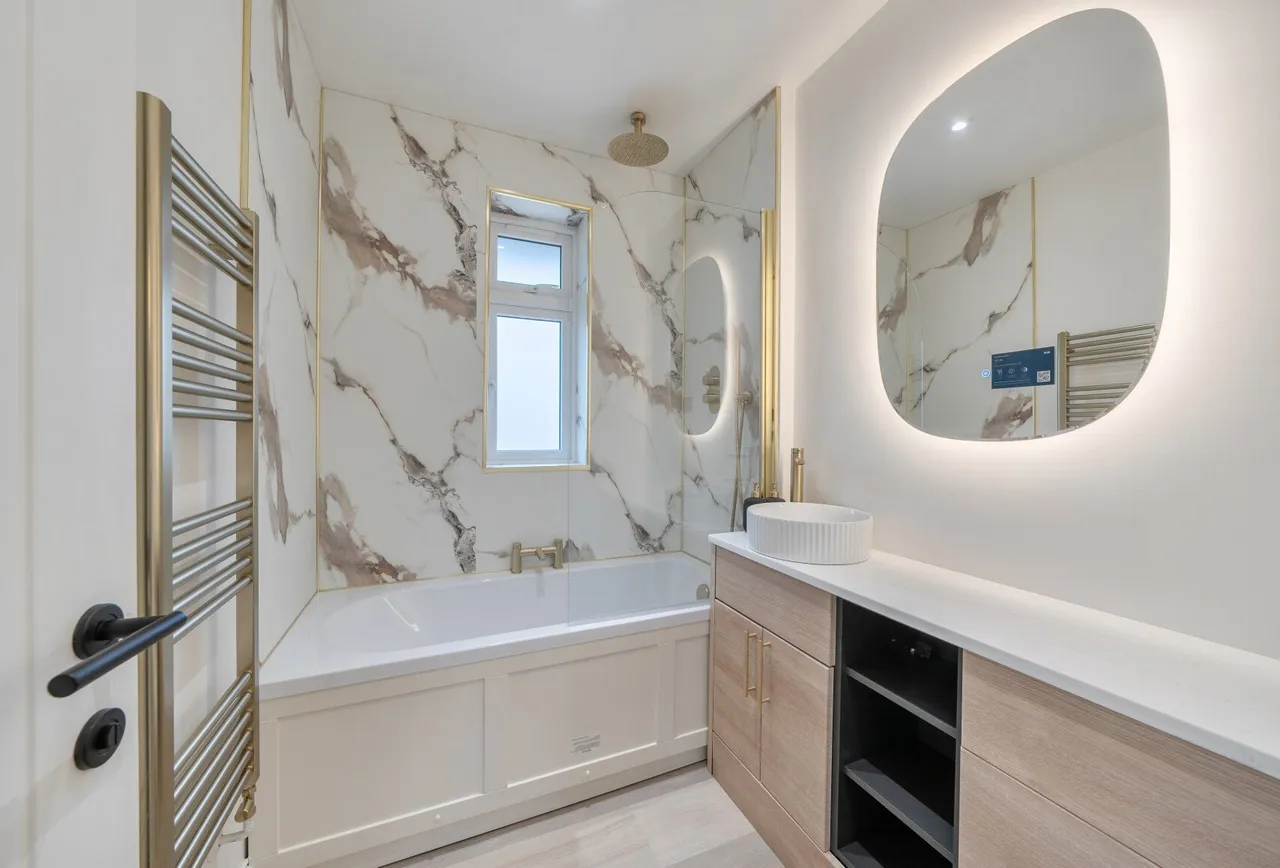 Wellsway, Bath, BA2 2TZ, photo 17
