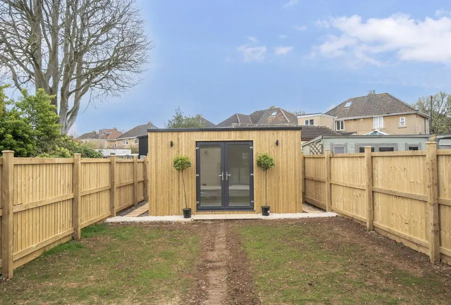 Wellsway, Bath, BA2, photo 19