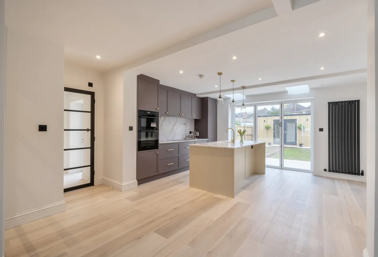 Wellsway, Bath, BA2 2TZ, photo 4