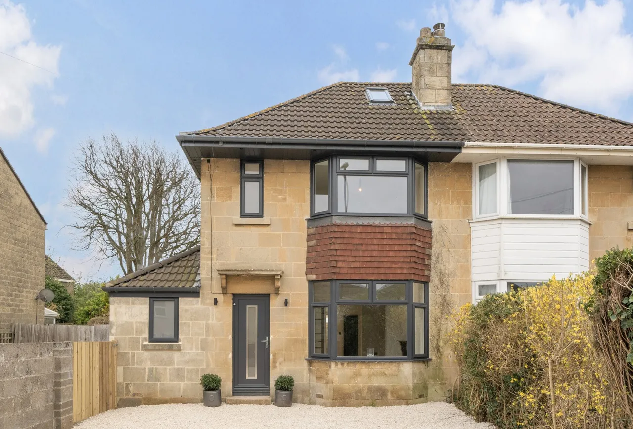 Wellsway, Bath, BA2 2TZ, photo 22