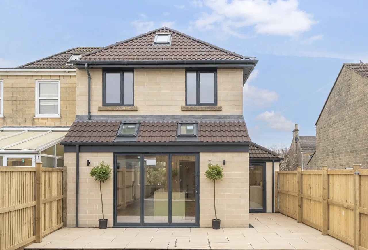 Wellsway, Bath, BA2 2TZ, photo 21
