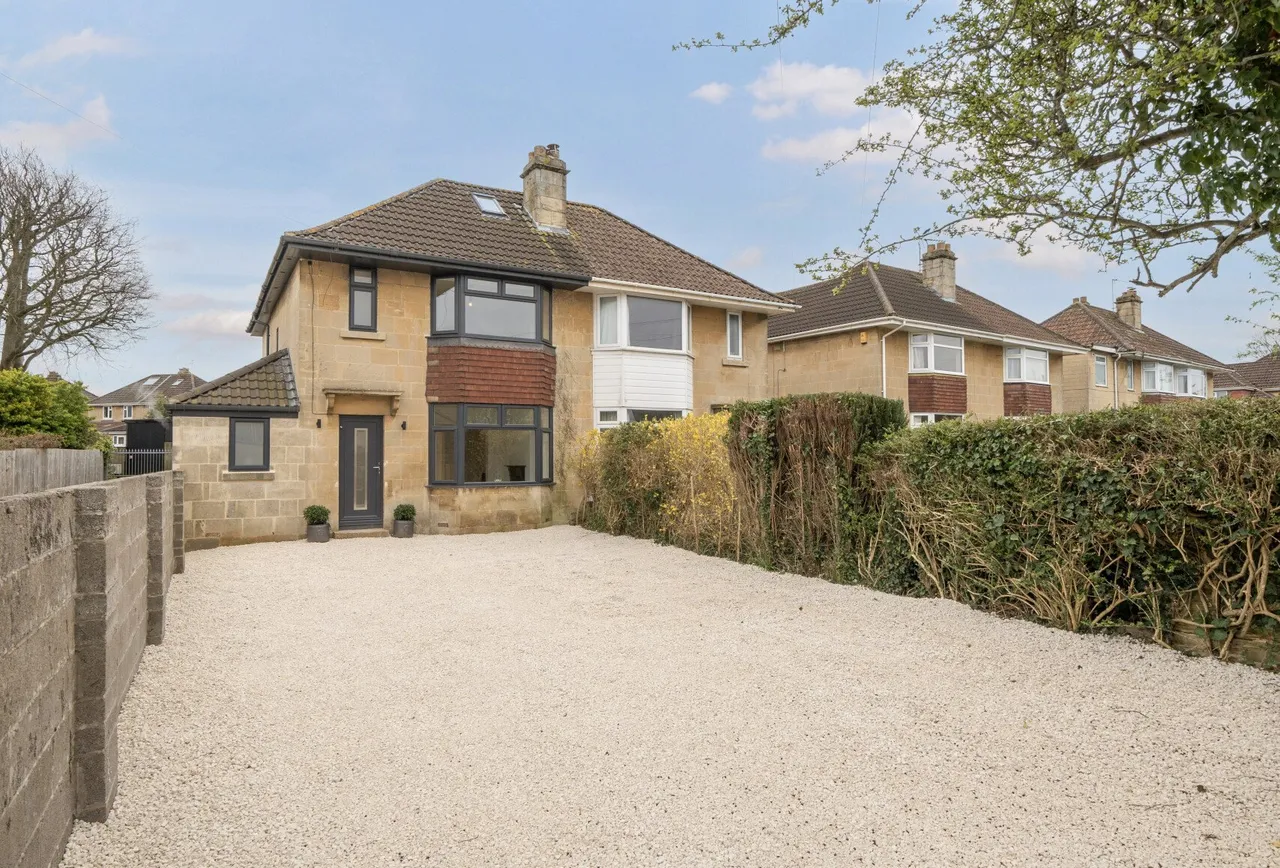 Wellsway, Bath, BA2 2TZ, photo 2