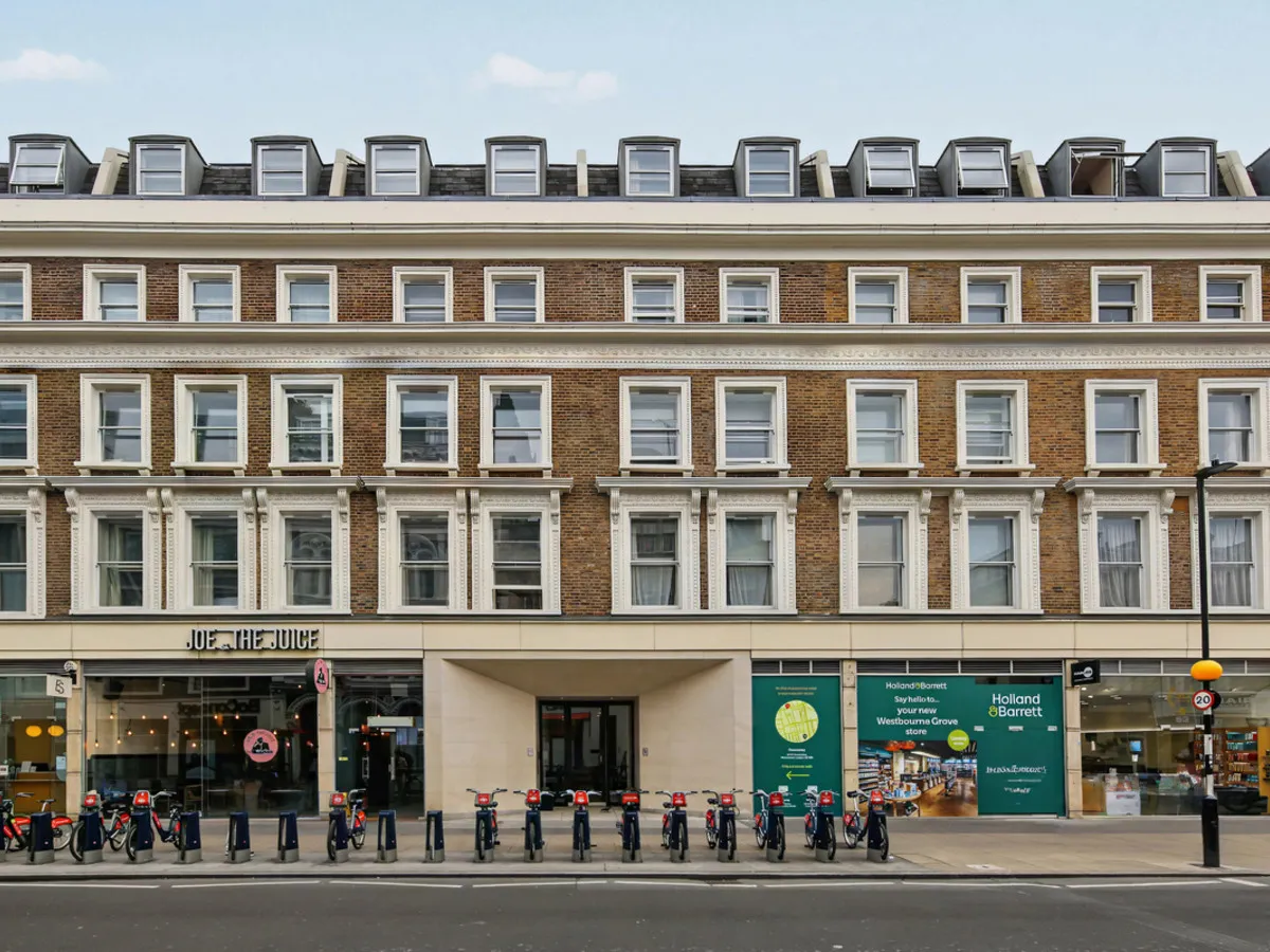 Westbourne Grove, London, W2, photo 11