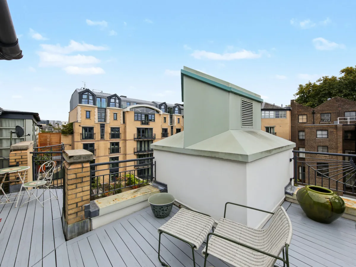 Westbourne Grove, London, W2, photo 4