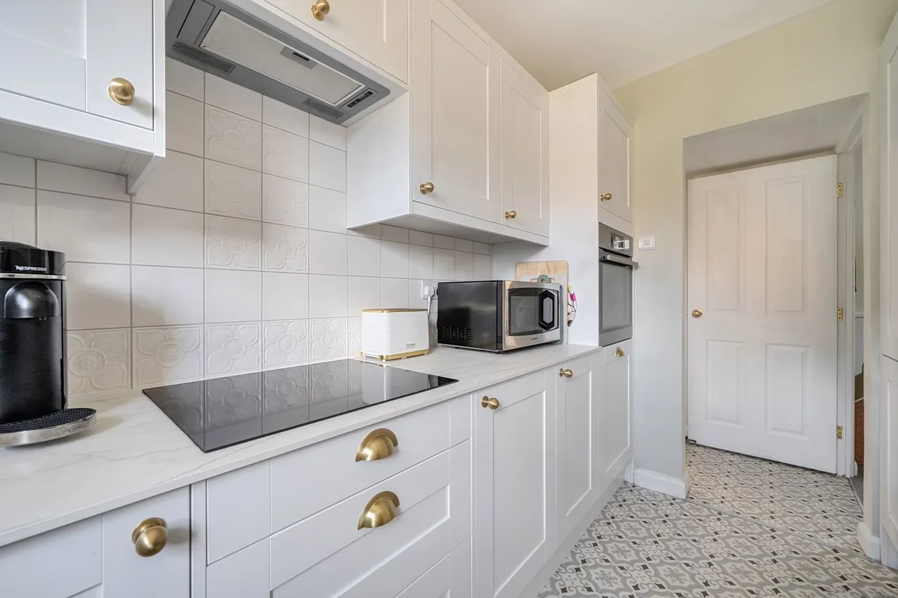 Foxdown, Overton, RG25, photo 15