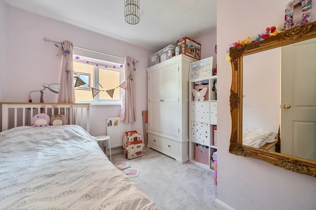 Foxdown, Overton, RG25, photo 7