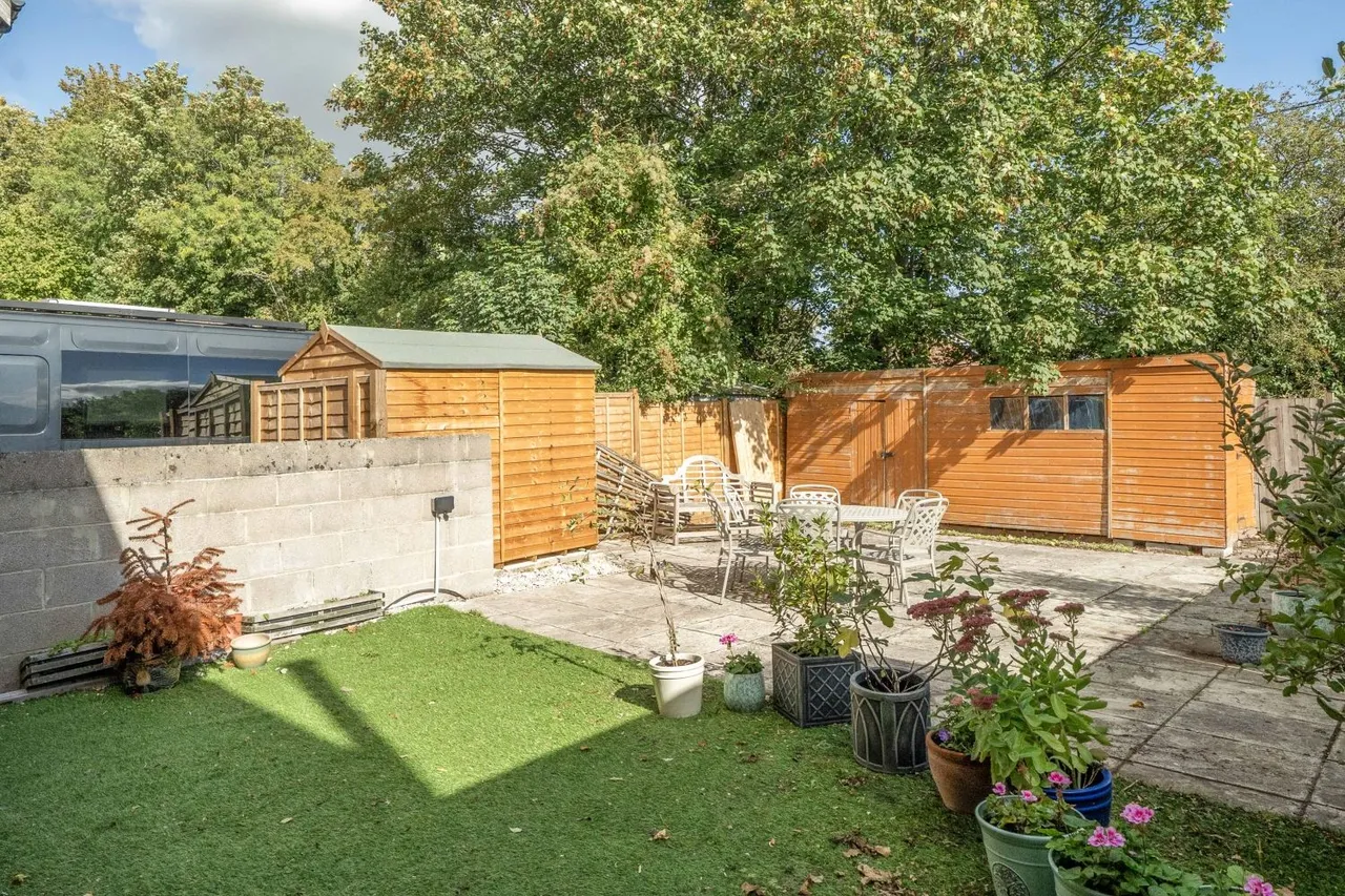Foxdown, Overton, RG25, photo 5