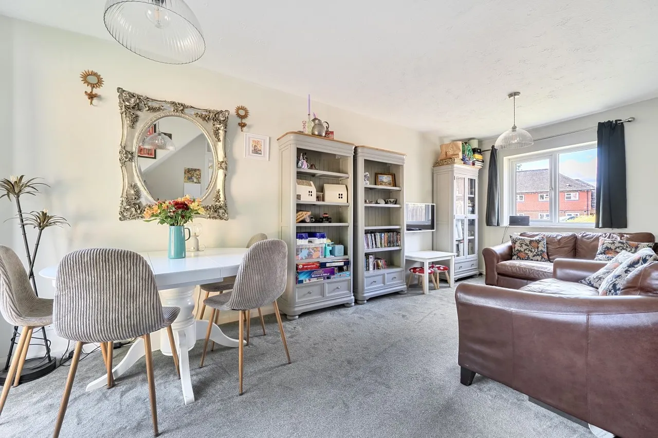 Foxdown, Overton, RG25, photo 10