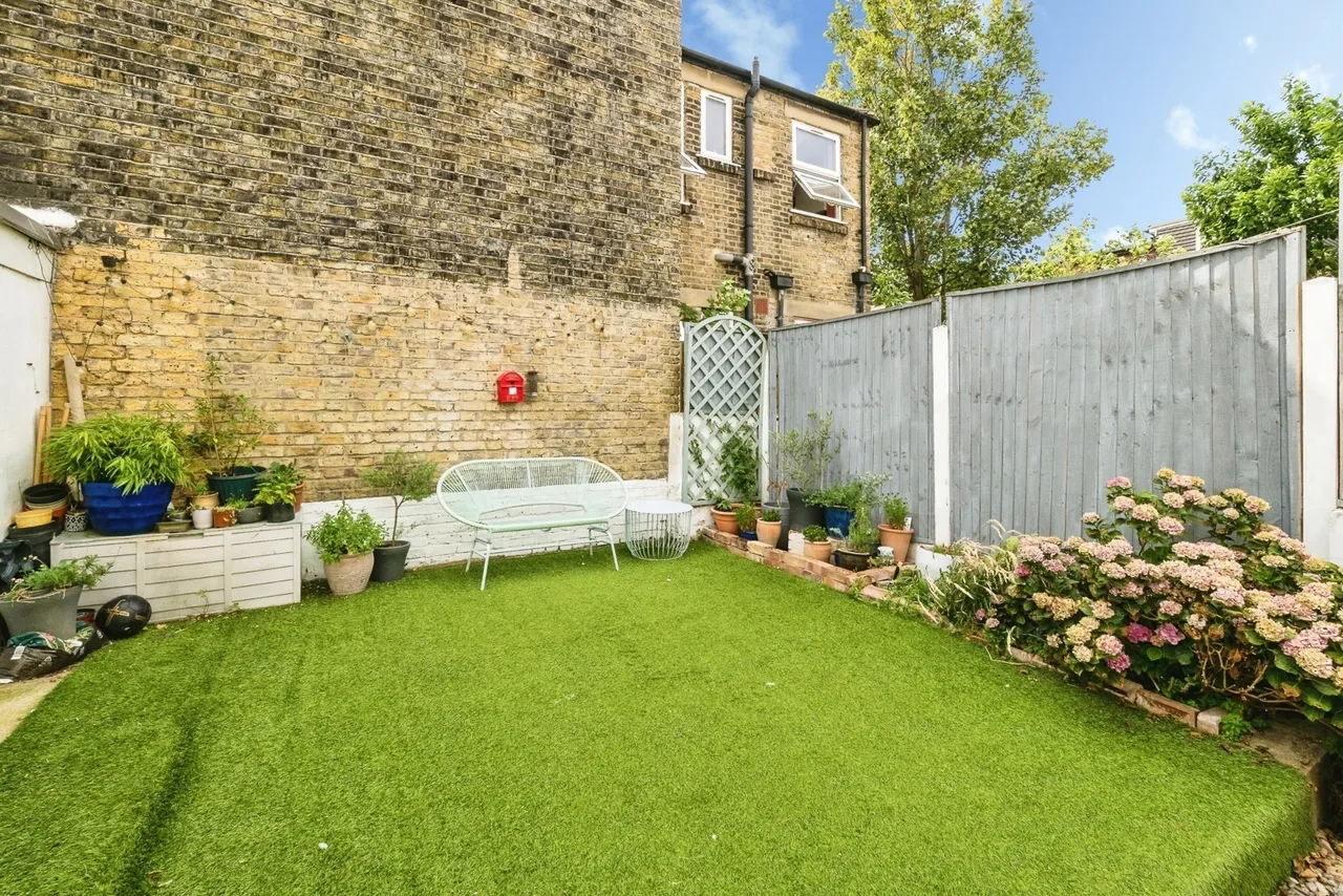 Marlborough Road, Forest Gate, London, E7, photo 7