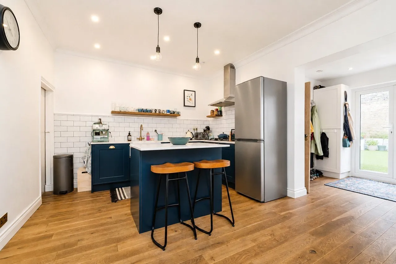 Marlborough Road, Forest Gate, London, E7, photo 13