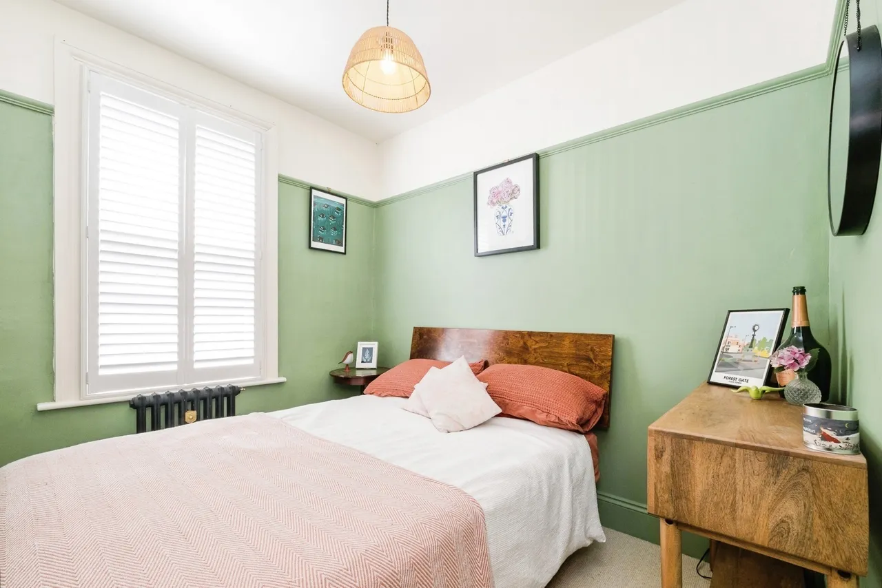 Marlborough Road, Forest Gate, London, E7, photo 5