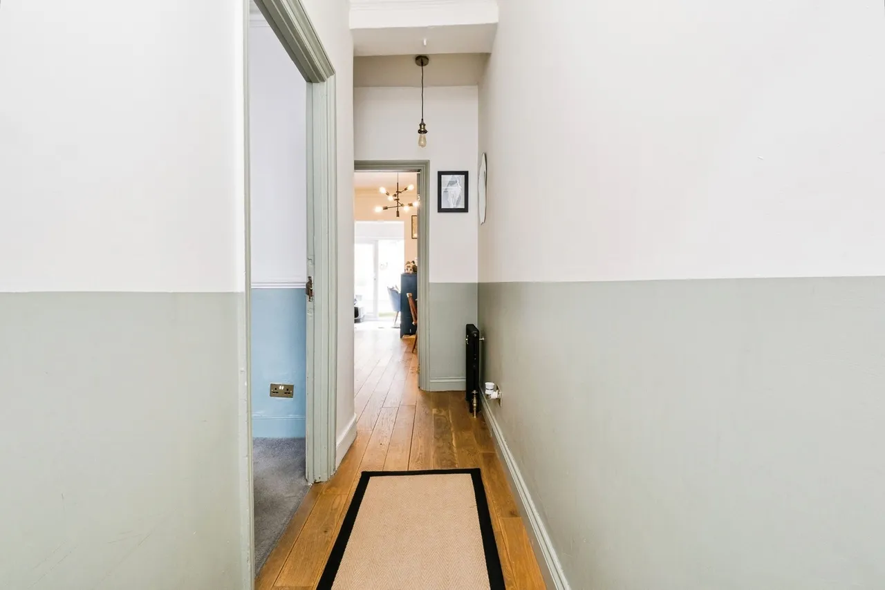 Marlborough Road, Forest Gate, London, E7, photo 9