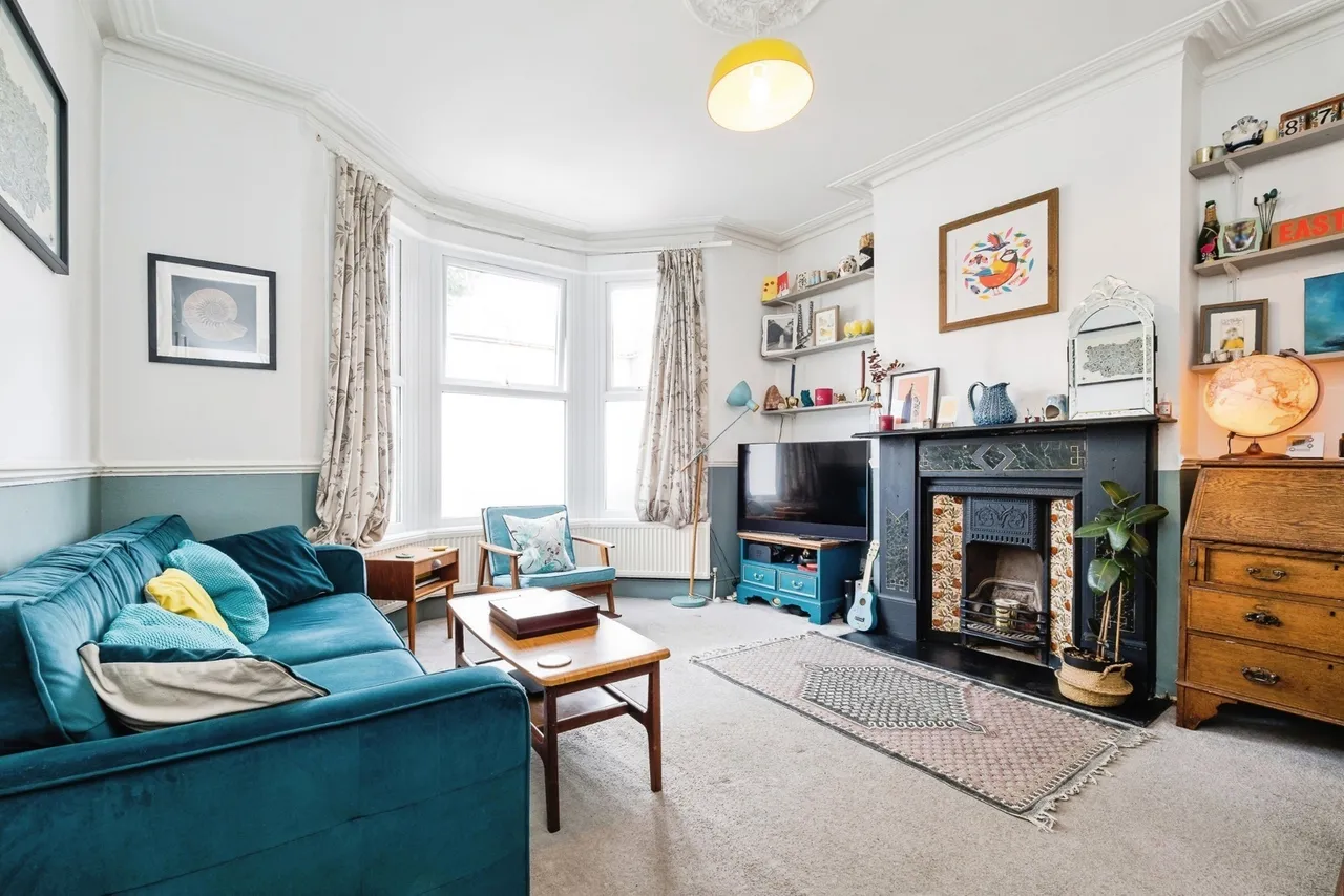 Marlborough Road, Forest Gate, London, E7, photo 3