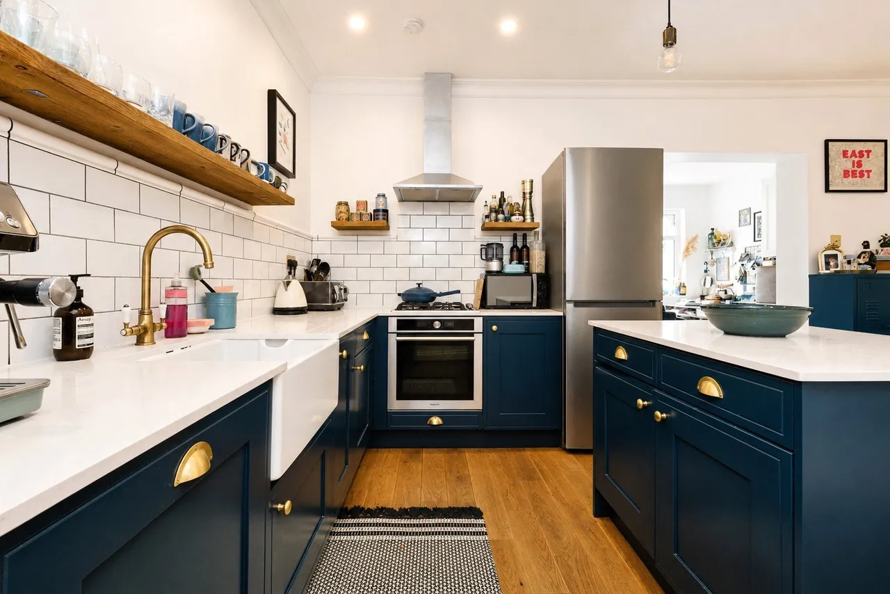 Marlborough Road, Forest Gate, London, E7, photo 12