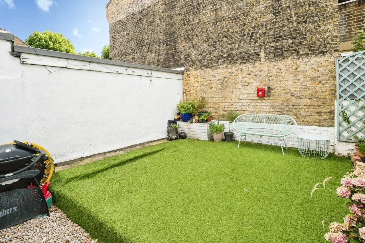 Marlborough Road, Forest Gate, London, E7, photo 25