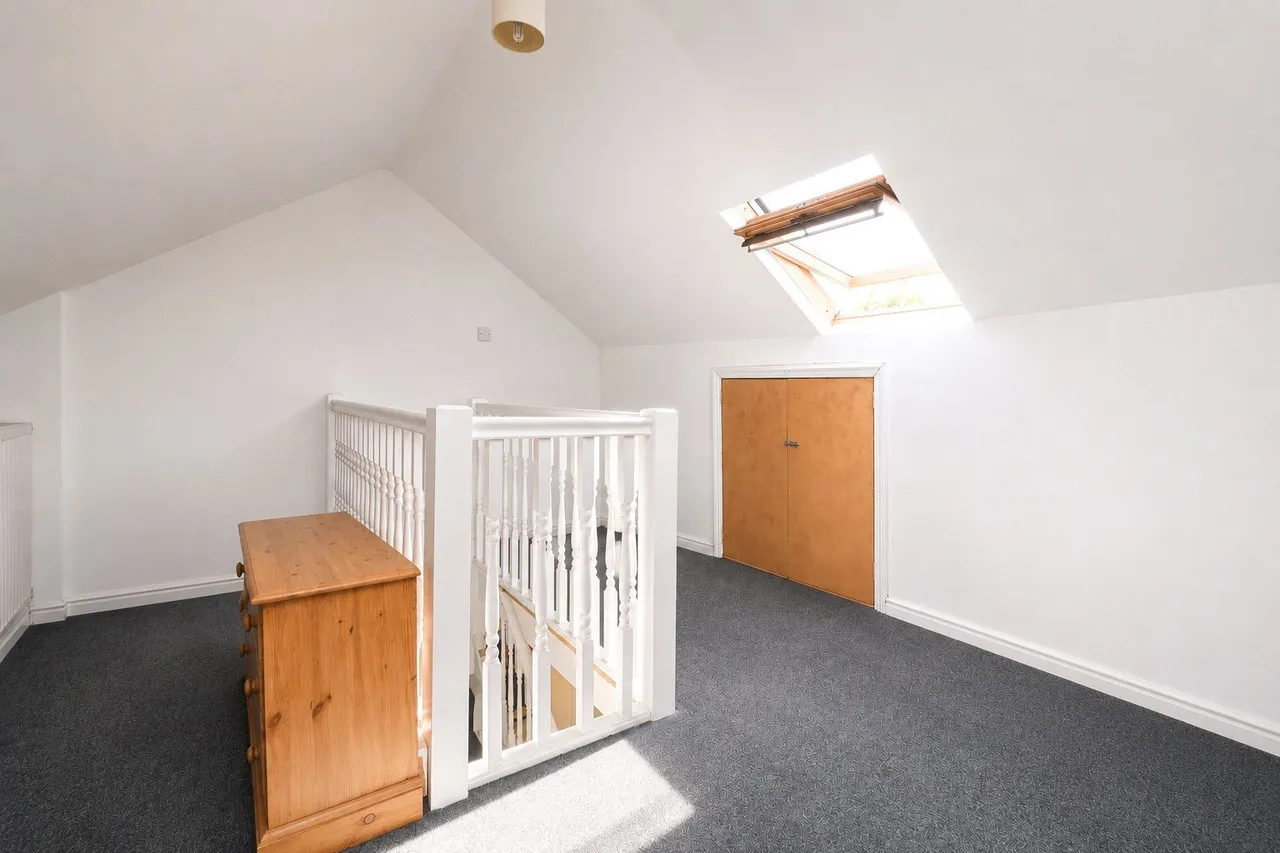 Marlborough Road, Forest Gate, London, E7, photo 22