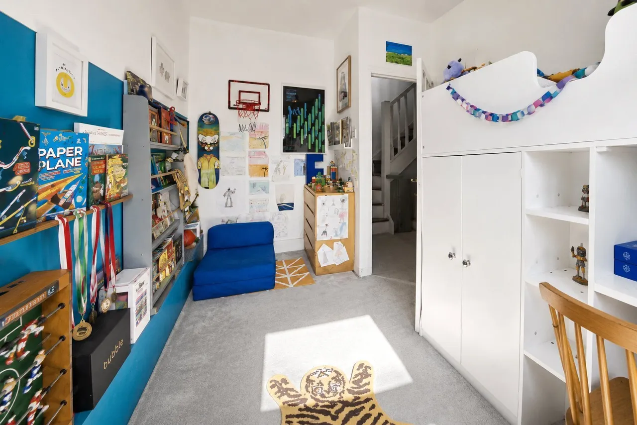 Marlborough Road, Forest Gate, London, E7, photo 18