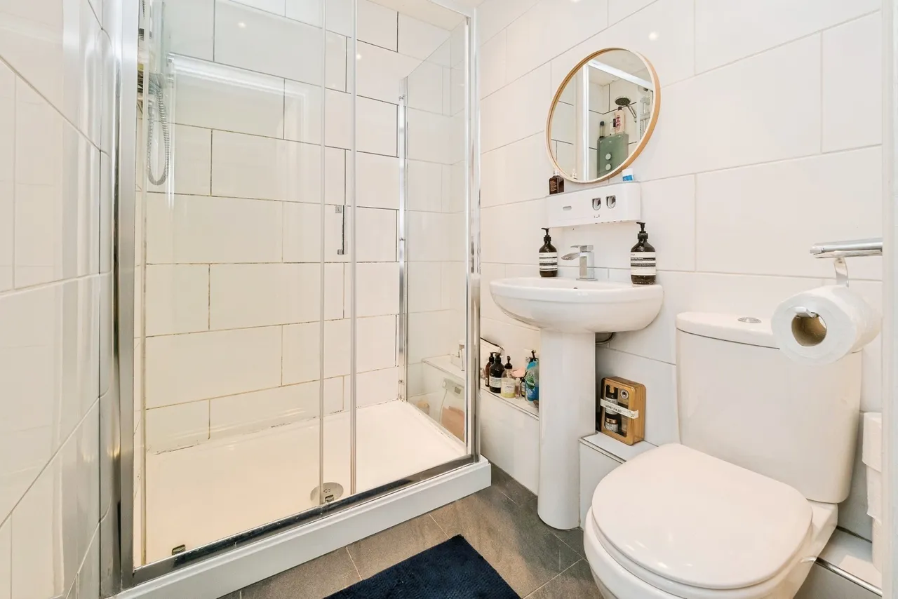 Marlborough Road, Forest Gate, London, E7, photo 16