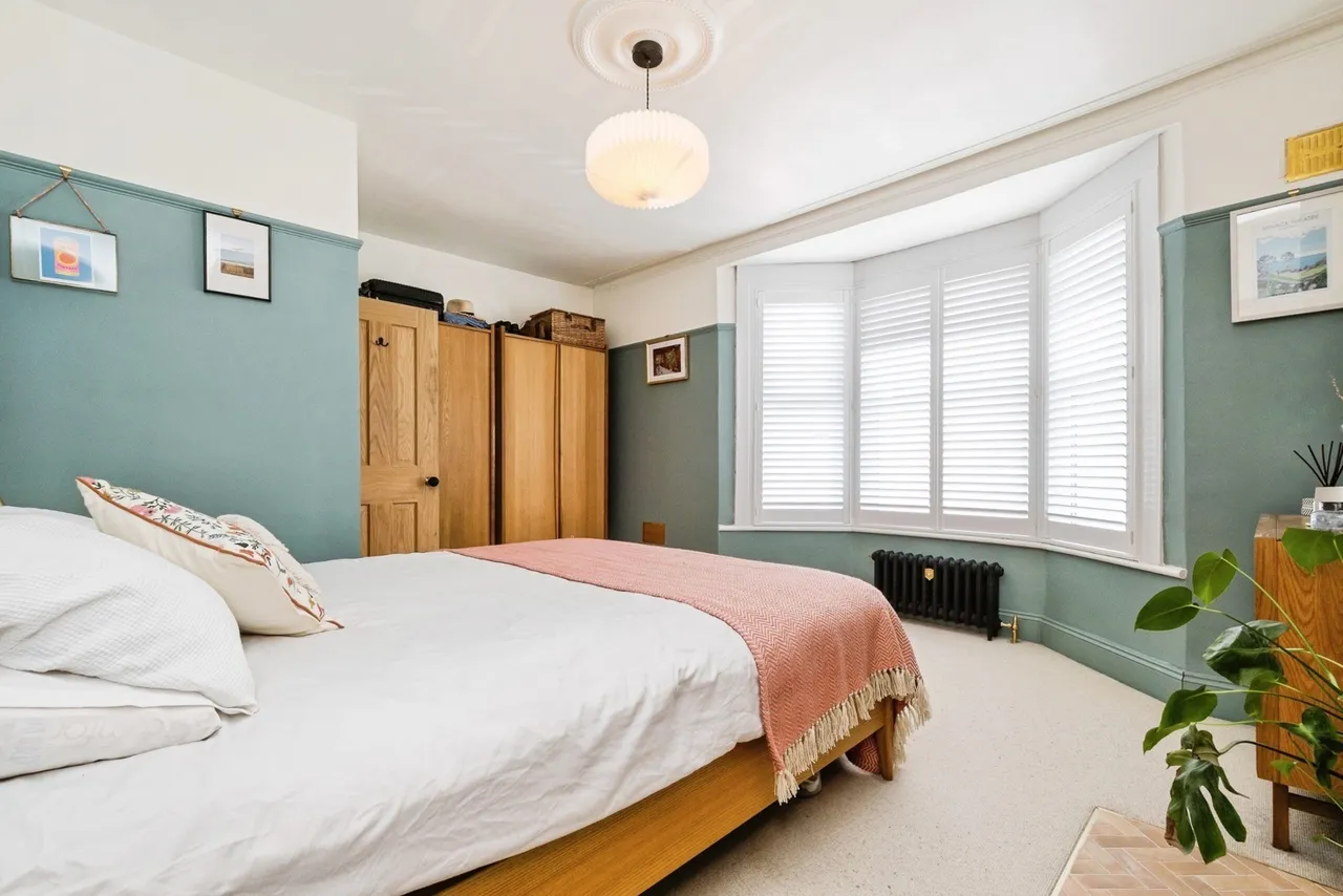 Marlborough Road, Forest Gate, London, E7, photo 15