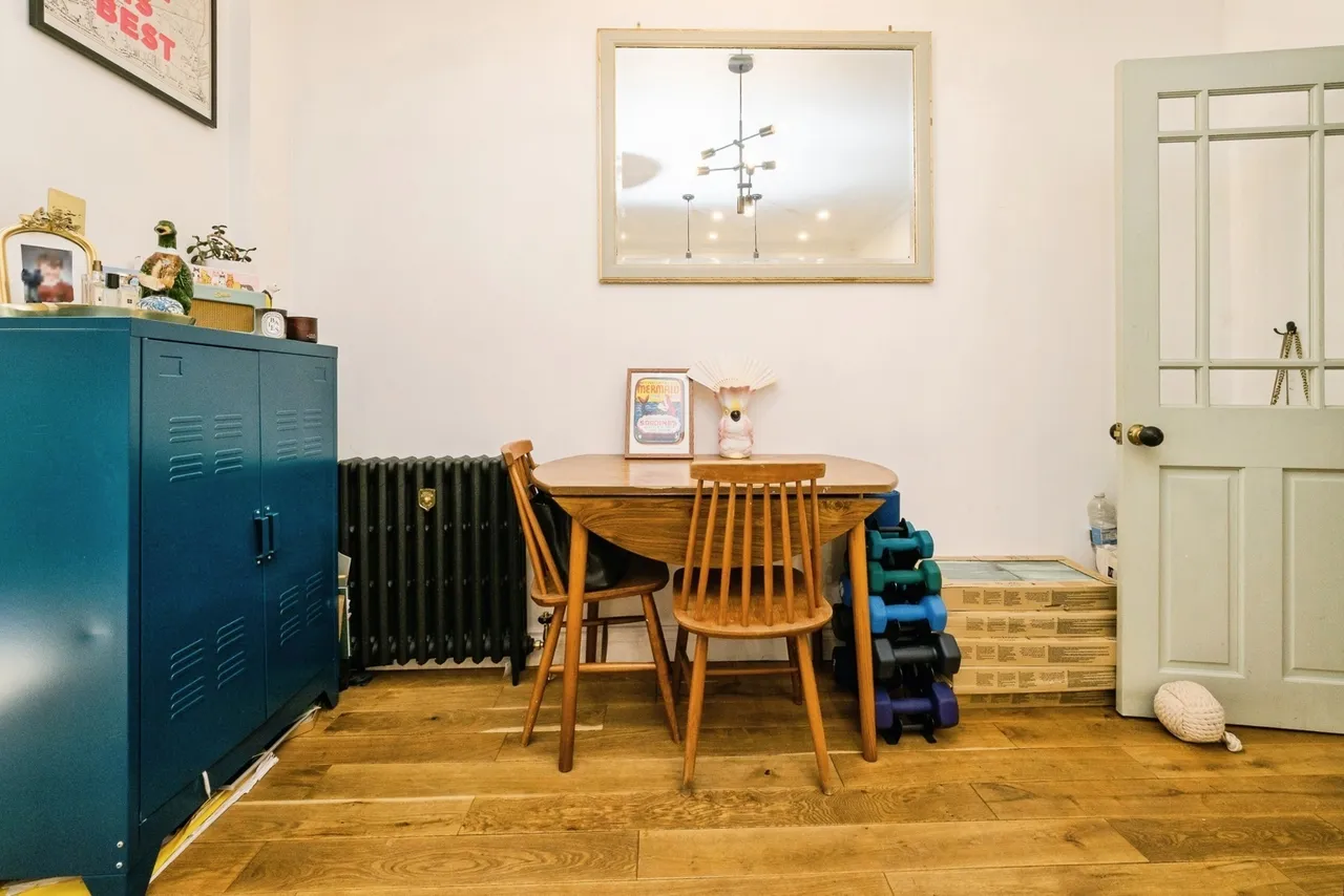 Marlborough Road, Forest Gate, London, E7, photo 14