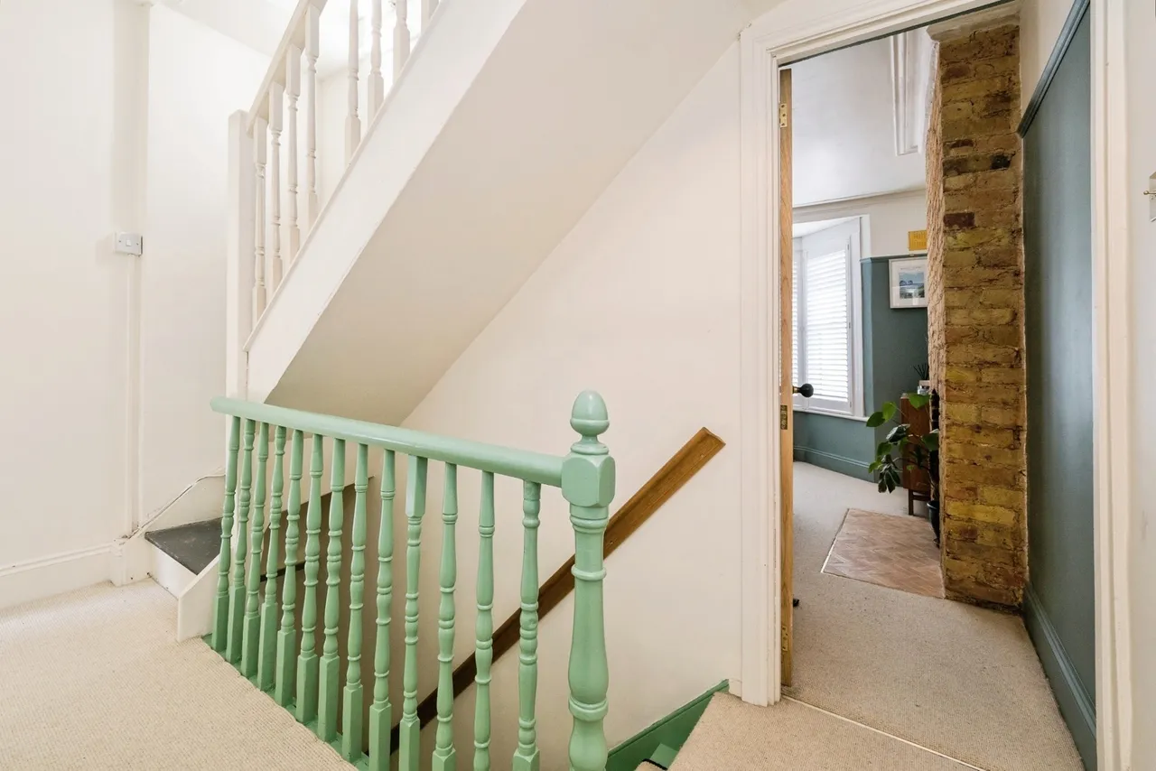 Marlborough Road, Forest Gate, London, E7, photo 24