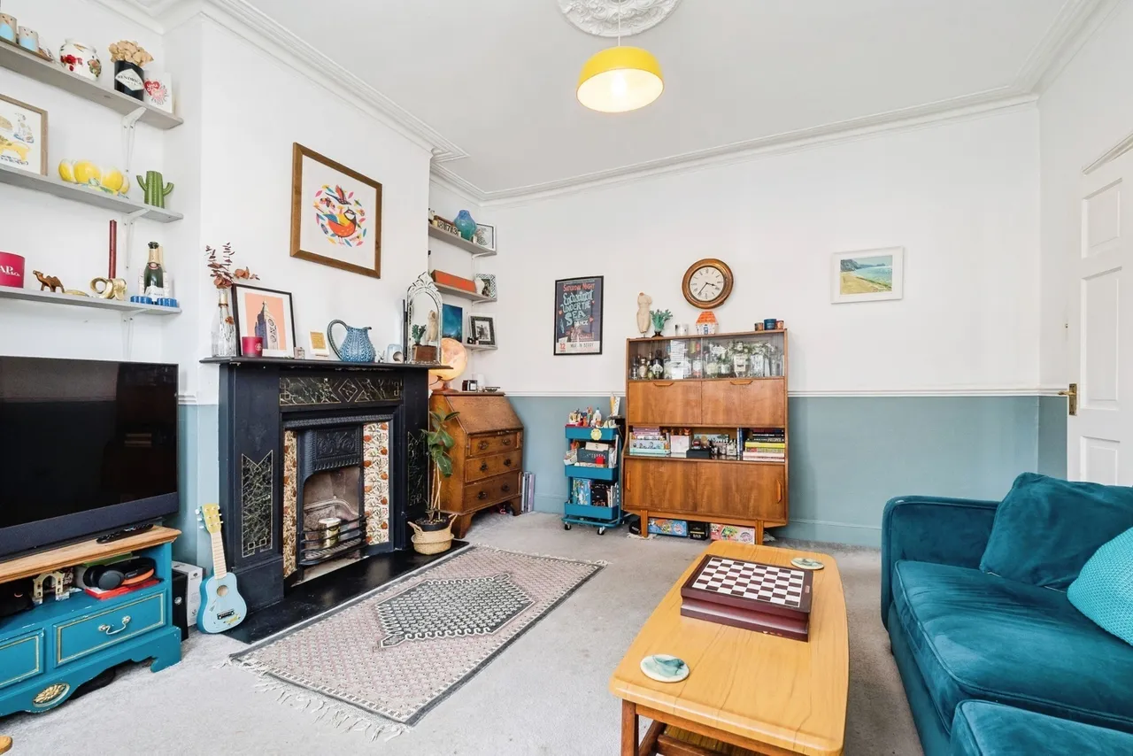 Marlborough Road, Forest Gate, London, E7, photo 11