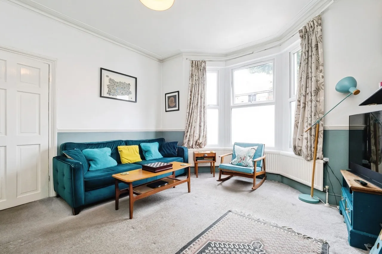 Marlborough Road, Forest Gate, London, E7, photo 10