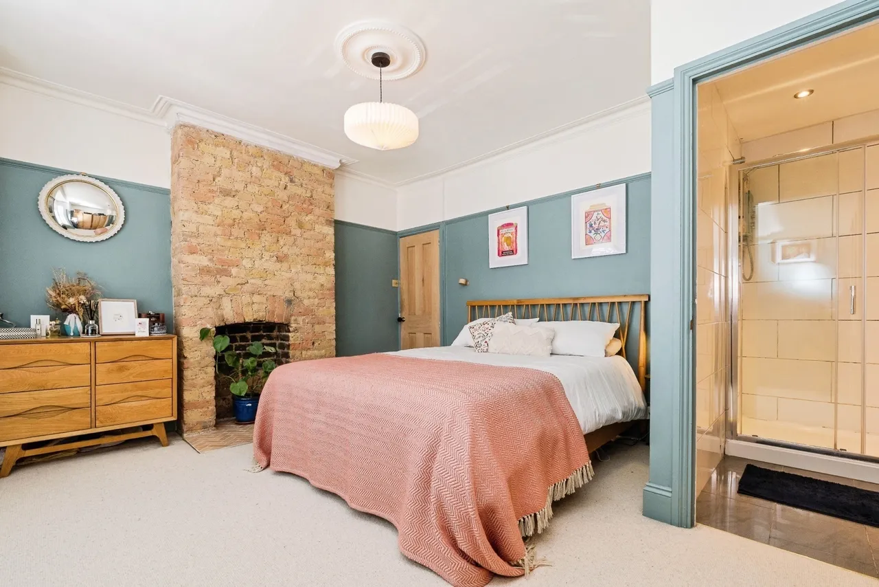 Marlborough Road, Forest Gate, London, E7, photo 4