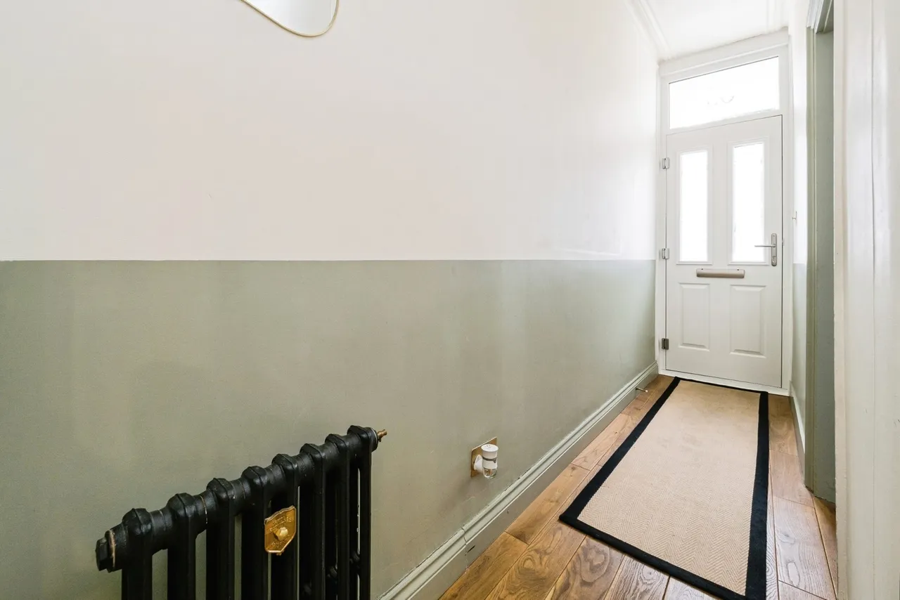 Marlborough Road, Forest Gate, London, E7, photo 8