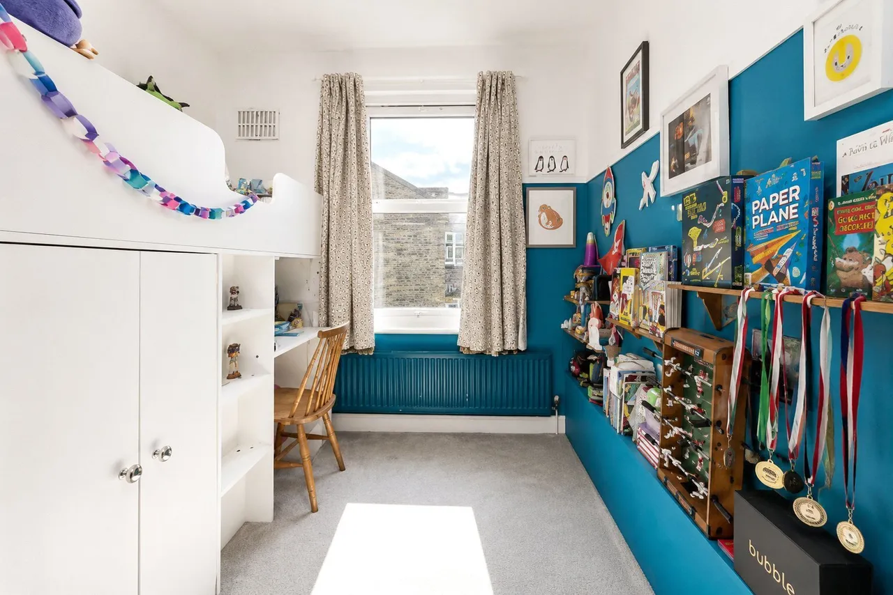 Marlborough Road, Forest Gate, London, E7, photo 19