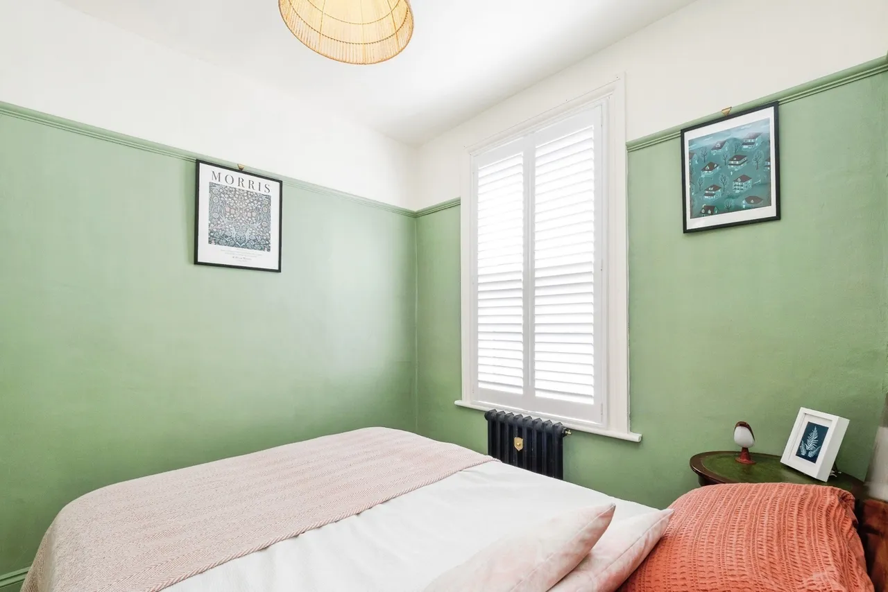 Marlborough Road, Forest Gate, London, E7, photo 17
