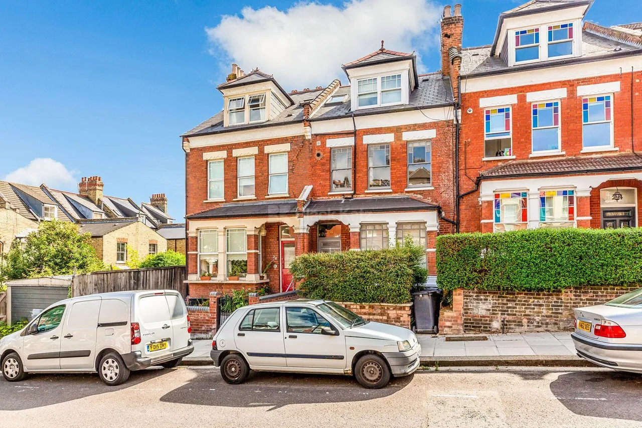 Glebe Road, N8, photo 8
