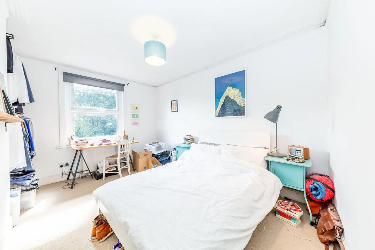 Glebe Road, N8, photo 5