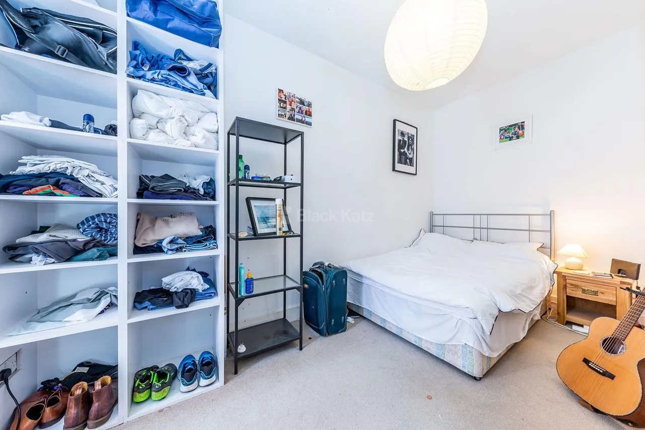 Glebe Road, N8, photo 6