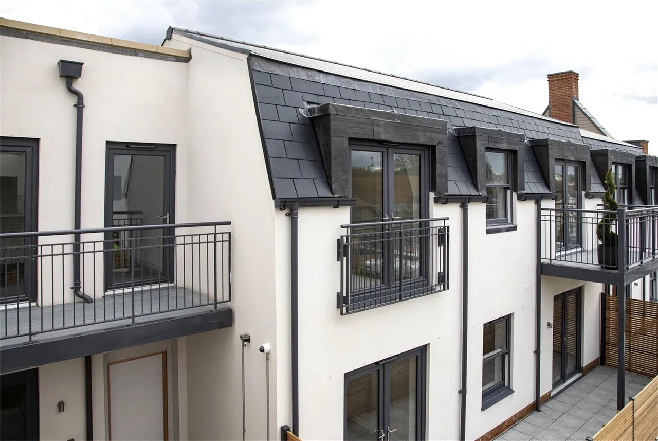 Nightingale Walk, Farnham, GU9, photo 10