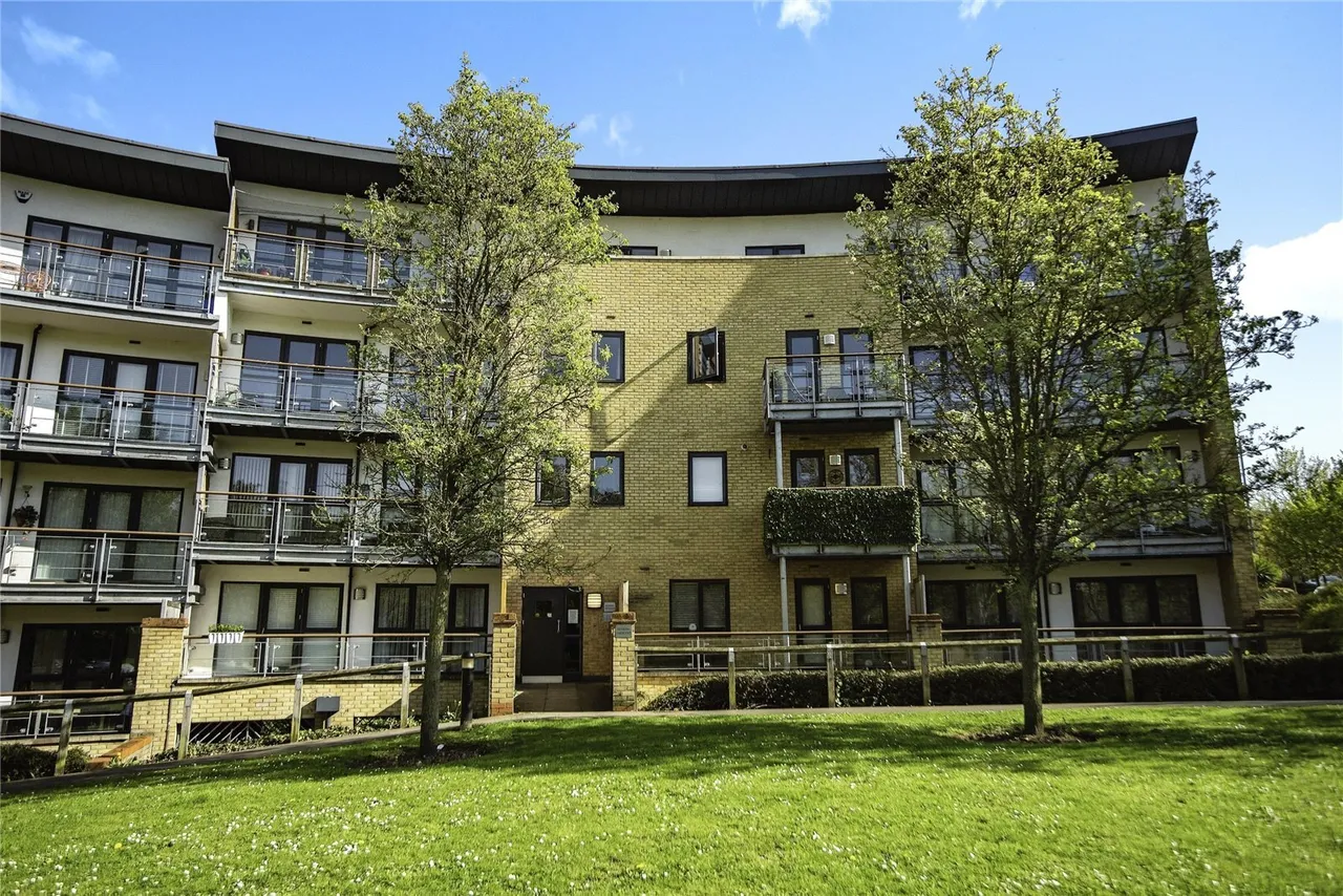 Redwing Crescent, Greenhithe, DA9, photo 11