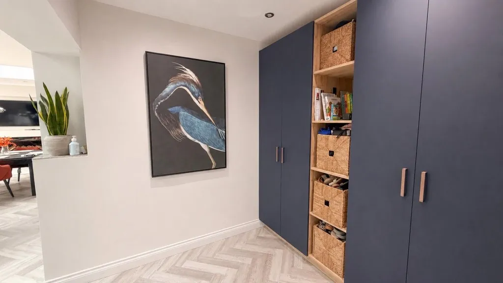 Adams Drive, Fleet, photo 11
