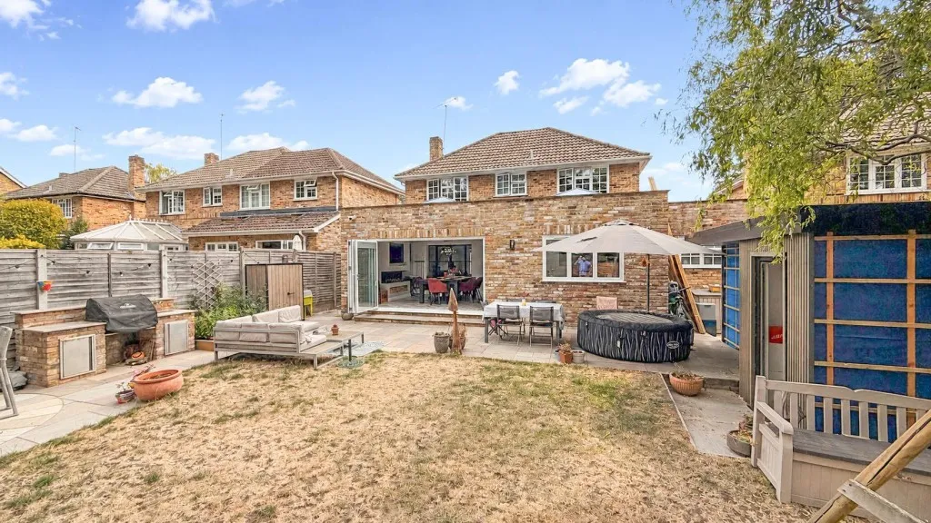 Adams Drive, Fleet, photo 21