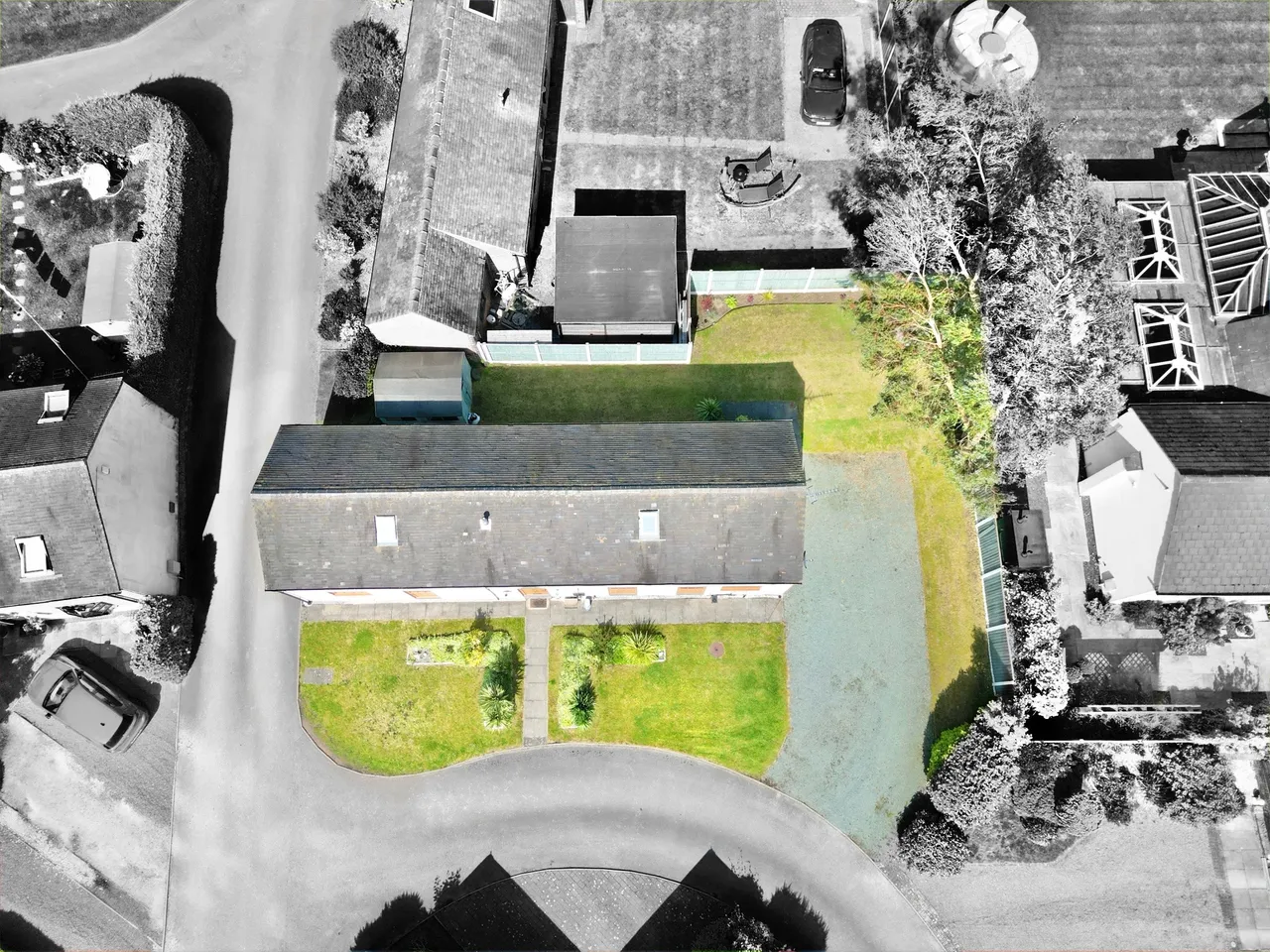 Lakesedge, Stone, ST15, photo 19