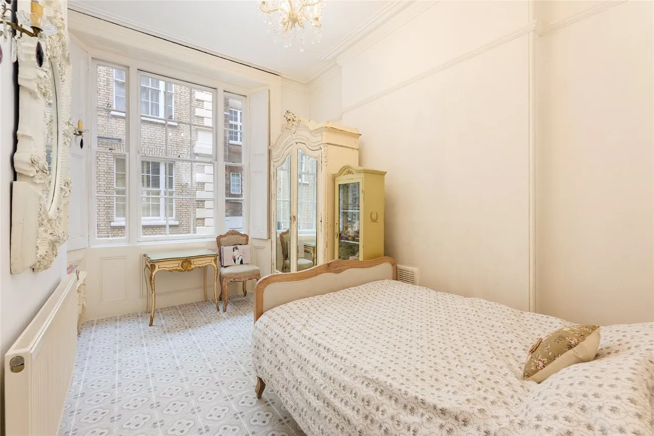 Morpeth Terrace, Westminster, London, SW1P, photo 4