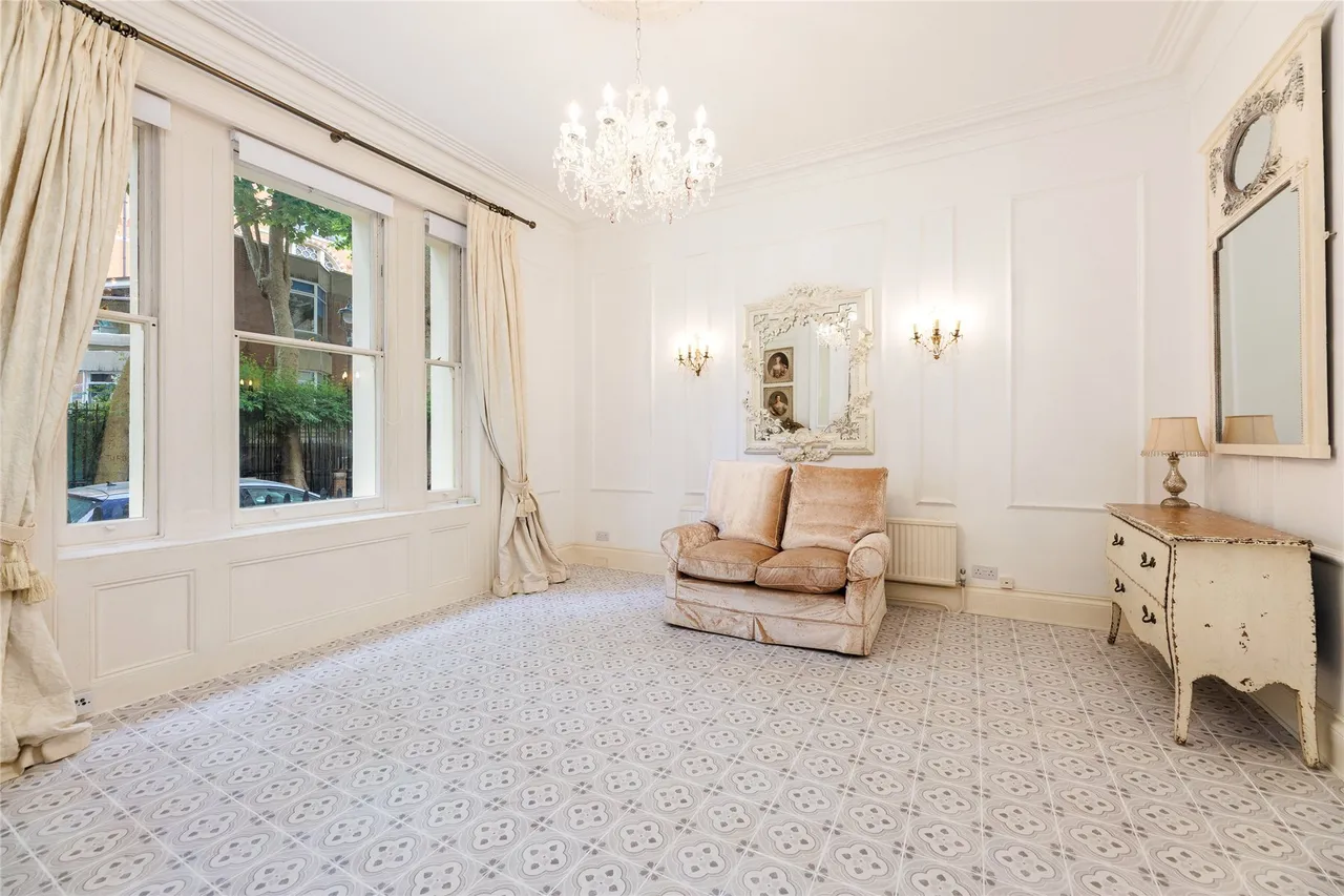Morpeth Terrace, Westminster, London, SW1P, photo 7