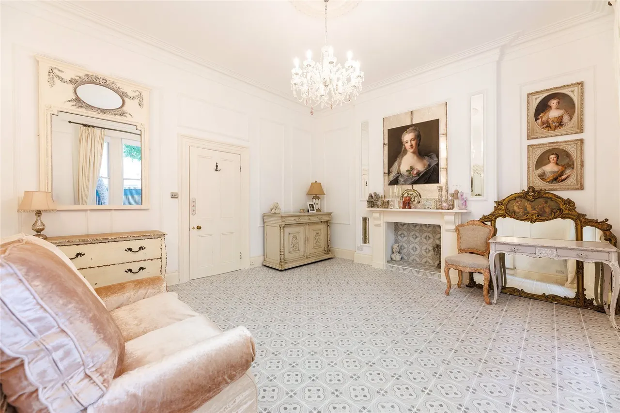 Morpeth Terrace, Westminster, London, SW1P, photo 3