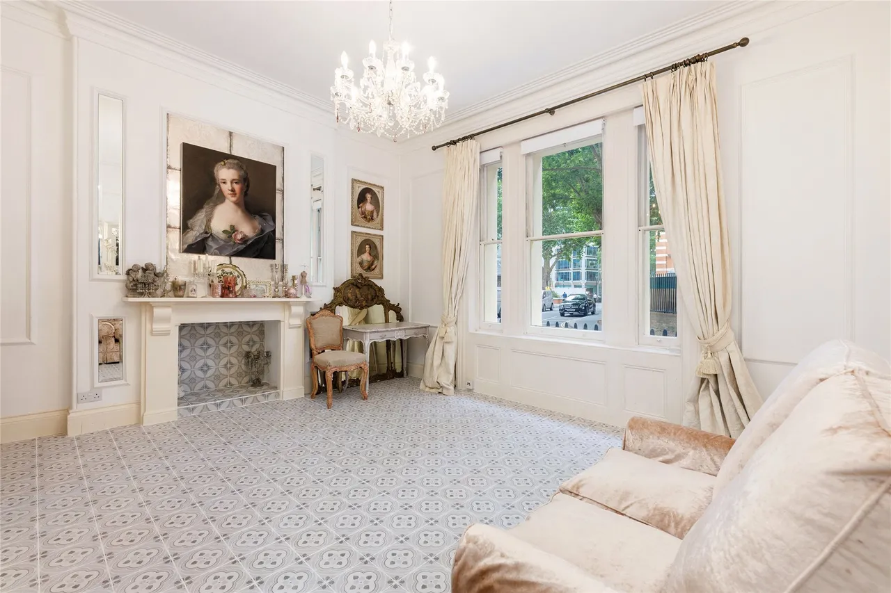 Morpeth Terrace, Westminster, London, SW1P, photo 6