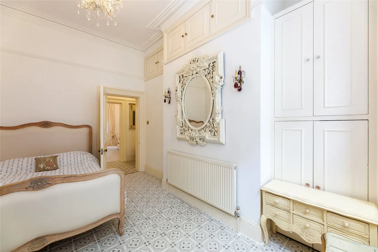 Morpeth Terrace, Westminster, London, SW1P, photo 5