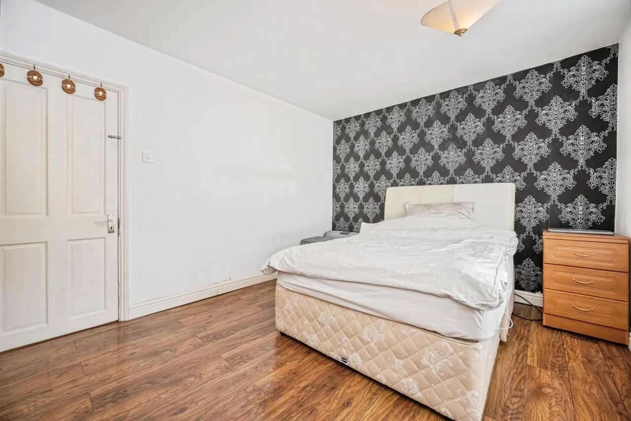 Prebend Street, Bedford, Bedfordshire, MK40, photo 15