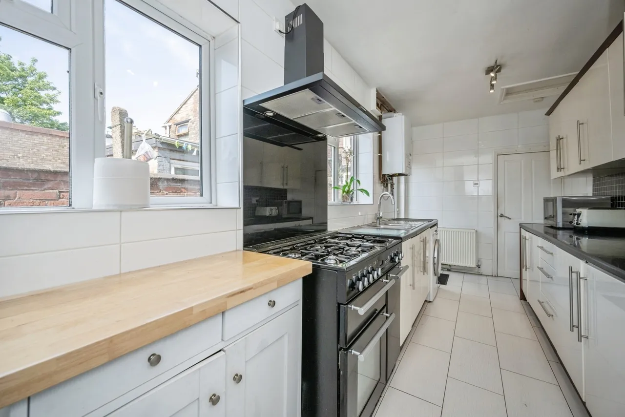 Prebend Street, Bedford, Bedfordshire, MK40, photo 2