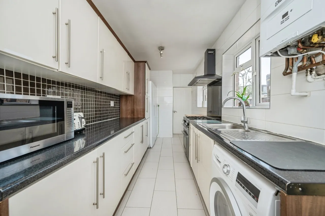 Prebend Street, Bedford, Bedfordshire, MK40, photo 7