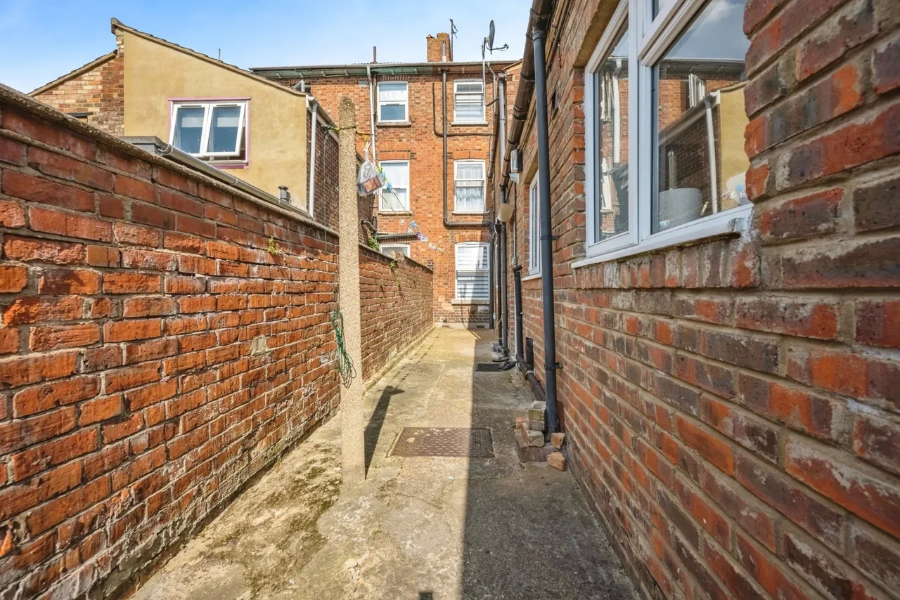 Prebend Street, Bedford, Bedfordshire, MK40, photo 12