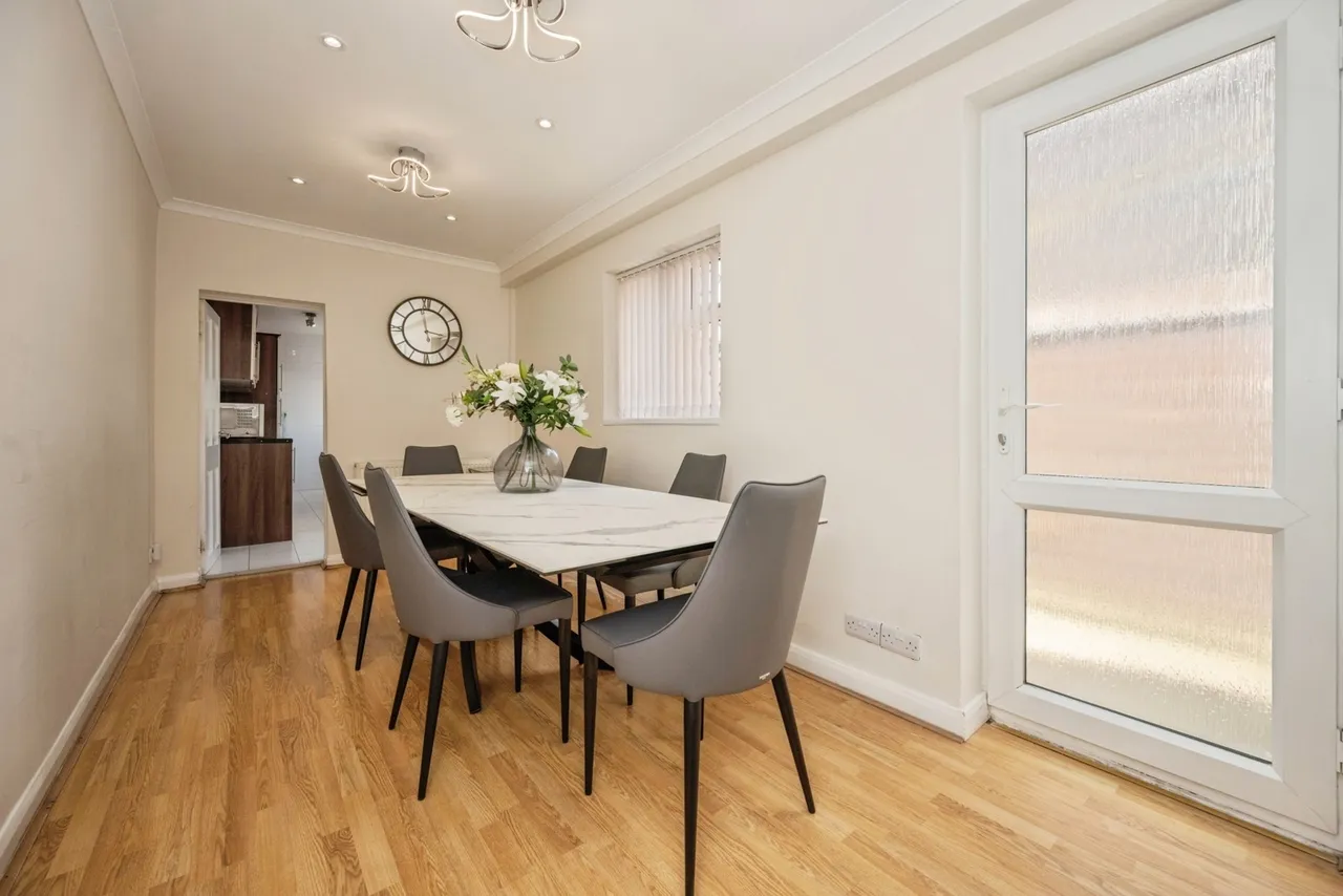 Prebend Street, Bedford, Bedfordshire, MK40, photo 10